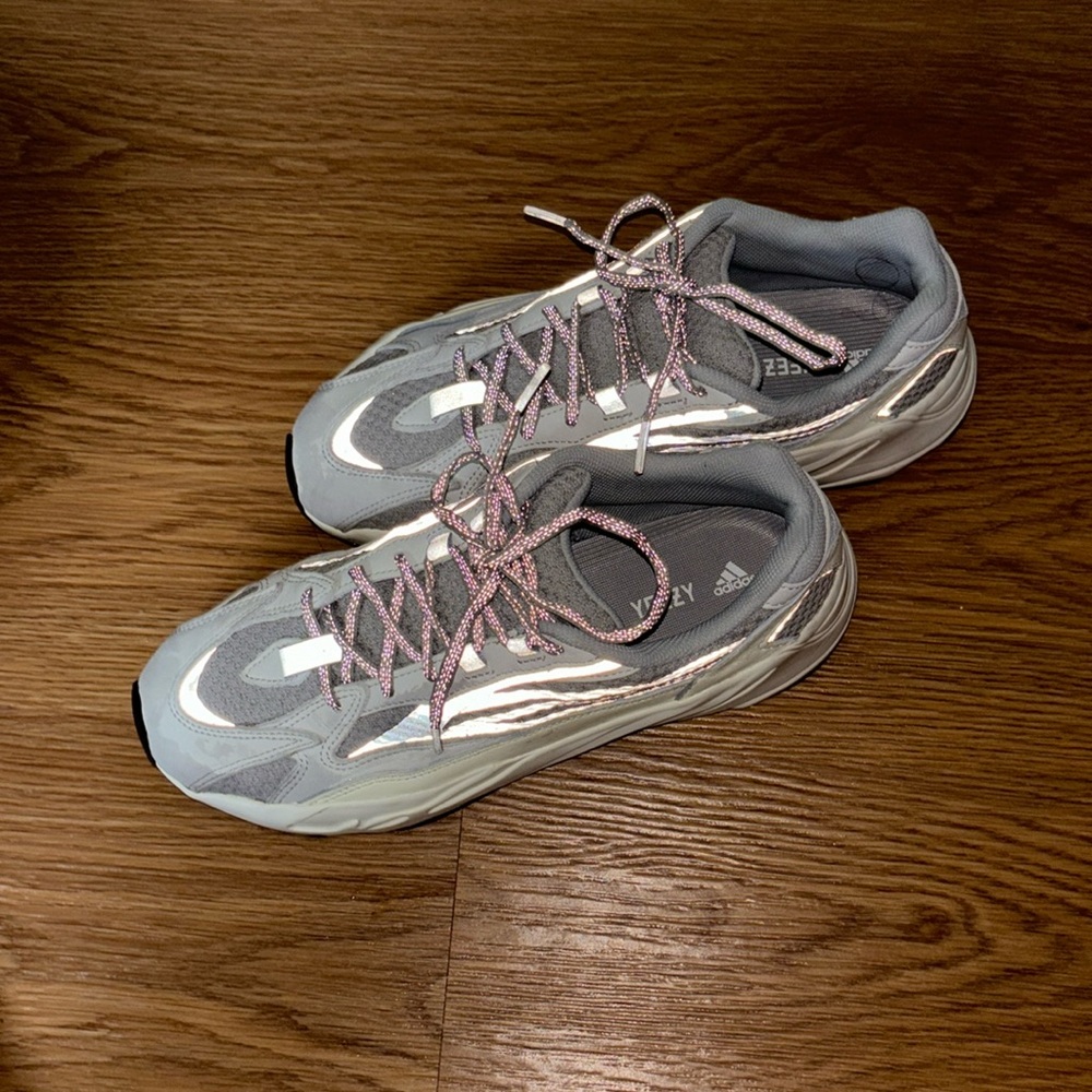 Yeezy 700 dad shoes